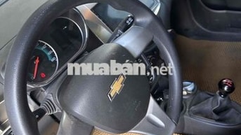 Chevrolet Spark LT 2018 Bạc