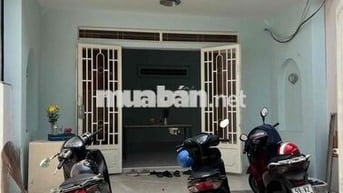 Cho thuê nhà nguyên căn Hẻm ô tô lê văn lương P Kiển