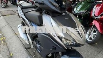 Honda Winner V2 ABS 2021 Xám bạc