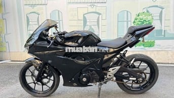 Suzuki GSX R150 2018 máy zin biển thành phố