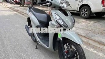 Honda Vision chính chủ đời cao zin cả xe đẹp mê ly
