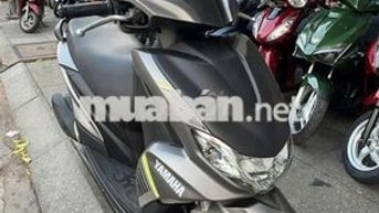 Yamaha Freego 2021 Xám Smartkey ABS