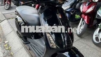 Piaggio Sprint 3v 2016 Đen Mới 90%