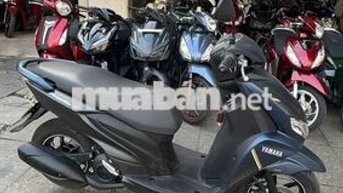 Yamaha Freego 2021 Xám Smartkey ABS