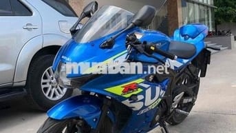 Suzuki GSX-R150 2023 Xanh,8000km