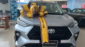 VELOZ TOP SIÊU KHUYẾN MÃI THÁNG 7/2026