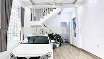 🦄🦄 Cho Thuê Nhà Nguyên Căn Hẻm 2581 XH Huỳnh Tấn Phát - Nhà Bè