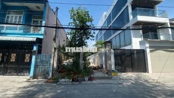BÁN LÔ ĐẤT 1/ ĐƯỜNG LIÊN KHU 2/5 HIỆP THANH Q12 , DT :4,06 +25 HXH