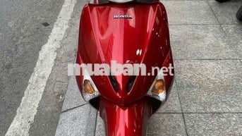 Honda Lead Fi 2012 Đỏ Đã sử dụng