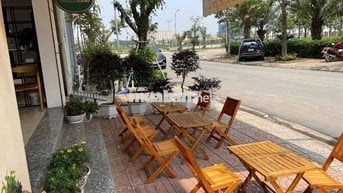 Cho thuê nhà Lô Góc, Ngọc Thuỵ, Kinh doanh đỉnh. Giá mềm