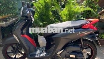 Yamaha Janus Đen đỏ 20.000 km