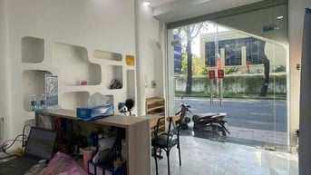 BÁN NHÀ MT ĐƯỜNG VÕ THỊ SÁU, P.XUÂN HÒA, Q.3 13,5 TỶ