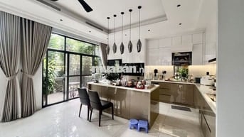 CHO THUÊ BIỆT THỰ ĐƠN LẬP Zeitgeist GS Metrocity – KHU VIP GẦN BỜ SÔNG