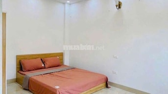 Cho Thuê căn hộ khép kín tại Gia Quất