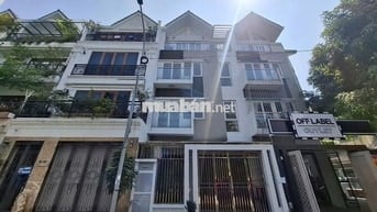 LK A10 Nam Trung Yên, gần tòa chung cư, kinh doanh 75m2 41 triệu/tháng