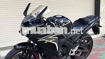 Honda CBR 150 2011 Đen 61000 km