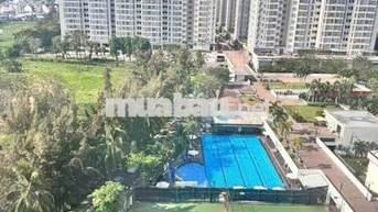 Phòng Sky Garden q7- View hồ bơi cực hiếm - 3PN 2WC -91m2 siêu rộng