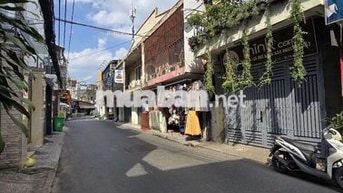 Nhà nguyên căn hẻm xe hơi Lạc Long Quân, tiện ở, kinh doanh Spa, nail