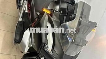 Honda ADV 150 màu Đen