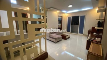 Căn hộ Kim Tâm Hải, Trường Chinh Q12 - 85m2, 8tr/ tháng, 2PN, 2 WC