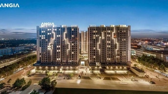 Chính chủ cần bán gấp căn Hộ Westgate View Nội Khu