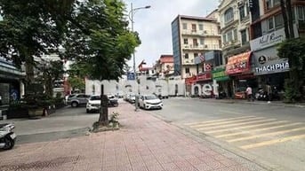 CHO THUÊ MBKD TẠI NGUYỄN SƠN - THÔNG SÀN - HĐ LÂU DÀI,KD SẦM UẤT
