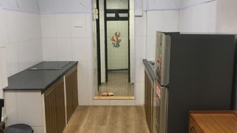 CHO THUÊ CĂN HỘ TẬP THỂ THANH XUÂN BẮC – 90M² – FULL ĐỒ – 3PN