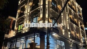 KHÁCH SẠN 23 PHÒNG DĨ AN – THU NHẬP 60TR/THÁNG – CHỈ 13 TỶ