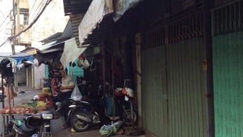 Cho thuê mặt bằng tại quận 8 để kinh doanh, tiện làm nails, massage