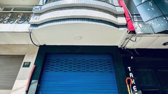 CHO THUÊ NHÀ MẶT TIỀN ĐƯỜNG XUÂN HỒNG, TÂN BÌNH