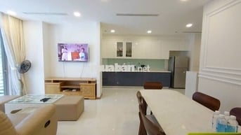 CHO THUÊ CĂN HỘ VINHOMES CENTRAL PARK – PARK 3