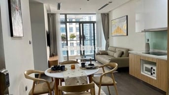 CHO THUÊ CĂN HỘ VINHOMES CENTRAL PARK – PARK 1