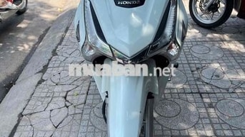 Honda Future Led 2022 Trắng