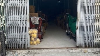 Kho Bán HXH Bùi Tư Toàn, Phường An Lạc, Quận Bình Tân