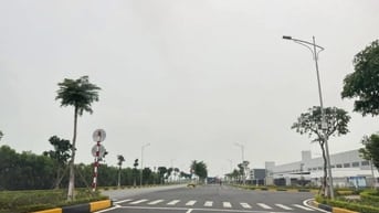 Bán Lô Đất 80m2 – Nhiễm Dương – Phường Trạm Lộ – Bắc Ninh