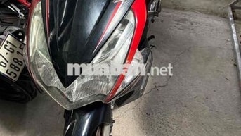 Honda Air Blade 110 Đỏ đen