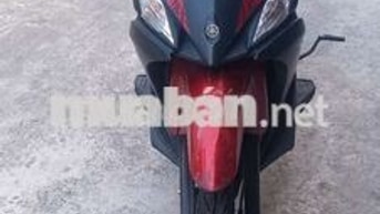 Yamaha Lexam Đỏ đen
