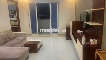 CHUNG CƯ KIM TÂM HẢI DT 85M2 CÓ 2PN,2WC. FULL NỘI THẤT