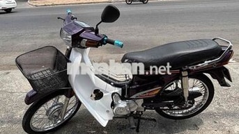 Hado Dream Tím trắng