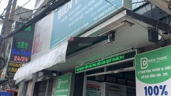 Tôi bán gấp nhà 3lau,MT Phạm Hùng,Q8,5.5x17m,đẹp,cho thuê ngay,17ty