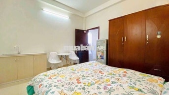 PHÒNG TRỌ FULL NỘI THẤT CẠNH LOTTE MART QUẬN 7 SIÊU RẺ