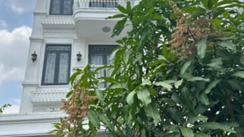 BÁN NHÀ GÓC 2 MẶT TIỀN HẺM 40 VÕ VĂN HÁT