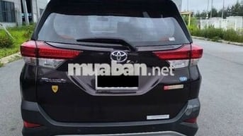 Toyota Rush 2018 Đỏ đô 120.000 km