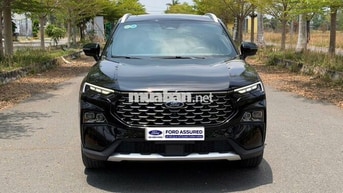 Ford Territory X 2024 - 20.000 km