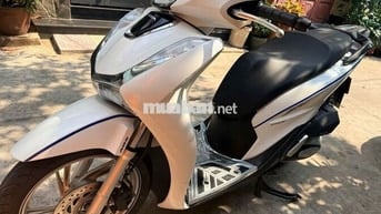 Honda SH150i Trắng Chính Chủ BSTP - ODO 9000