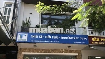 Cho Thuê Mặt Bằng Kinh Doanh 75m2 số 304 Lê Đại Hành, Cẩm Lệ, Đà Nẵng