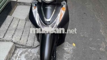 Honda SH Mode 2022 Đen 11000 km
