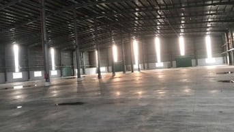 CHÚNG TÔI NHẬN KÝ GỬI KHO XƯỞNG