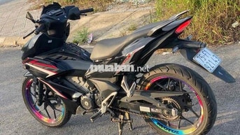 Honda Winner X 2021 Đen
