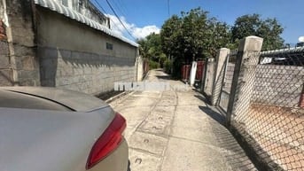 🌈 ĐẤT FULL THỔ CƯ  NGAY TRUNG TÂM AN NHỨT - LONG ĐIỀN GIÁ 800TR/LÔ